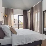 Marcante - Designer, Romantic Pool View Suite