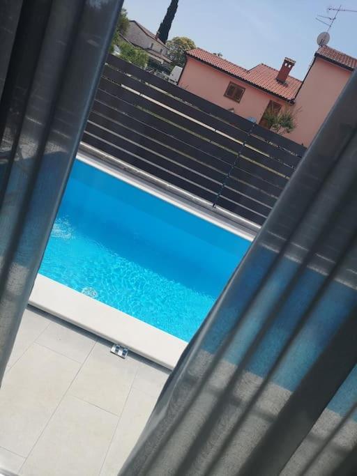 Marcante - Designer, Romantic Pool View * Porec